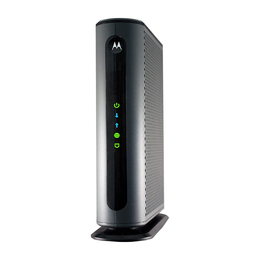 ARRIS Motorola SB6121 DOCSIS 3.0 Cable Modem TWC COX Charter